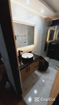 Baño Nébula Negra